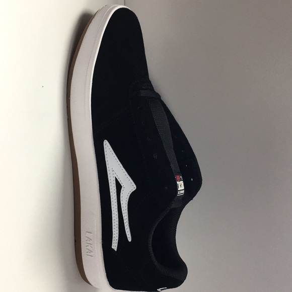 Lakai Skateshoes Manchester XLK - Picture 3 of 7